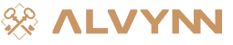Alvynn Casino Logo